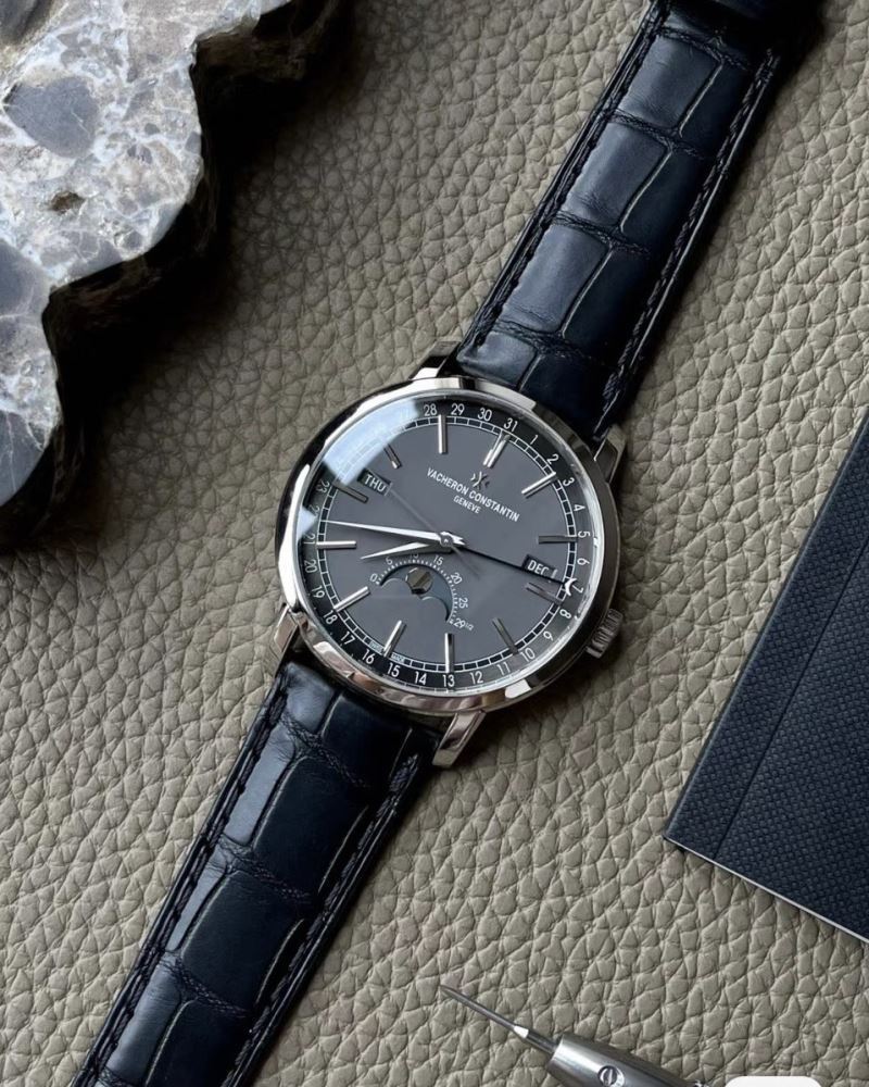 VACHERON CONSTANTIN Watches